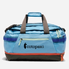 Zakaj je moj najljub&scaron;i spremljevalec na poti prav Cotopaxi Allpa 42L