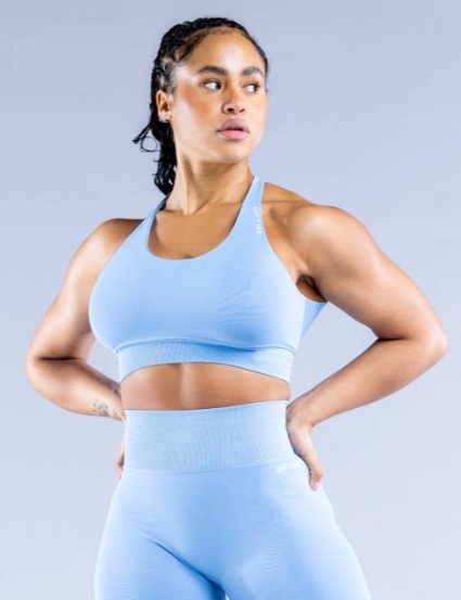 Zakaj prisegam na svoje nove dvoje dfyne workout clothes?
