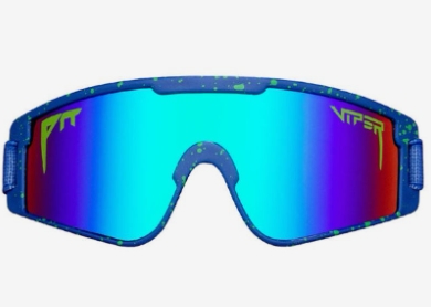 Zakaj prisegam na svoje nove pit viper sunglasses original