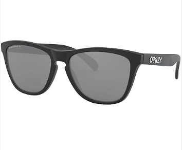 Oakley sončna očala: Nepogre&scaron;ljivi spremljevalec za vsakdanje avanture