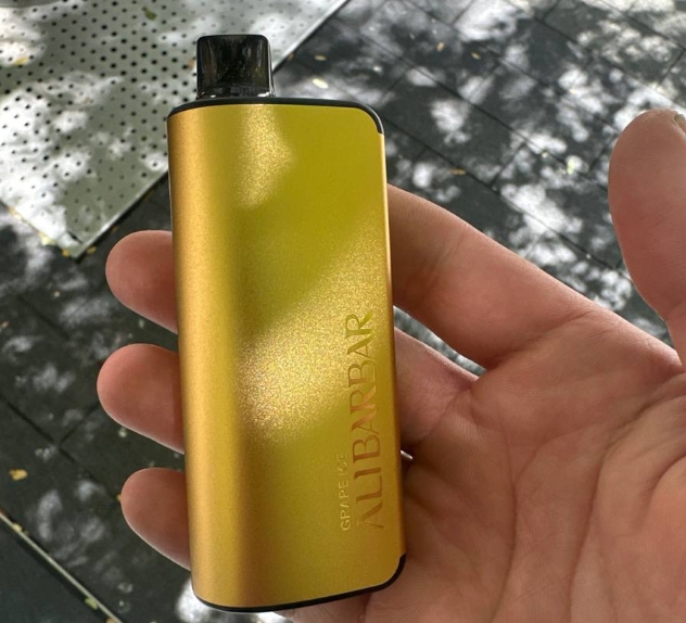 Vaping v novi dobi: Kako Alibarbar spreminja igro v Sloveniji