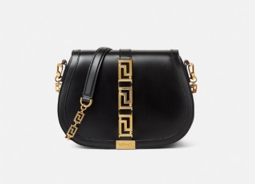 Eleganca in drznost &ndash; zakaj obožujem Versace torbice