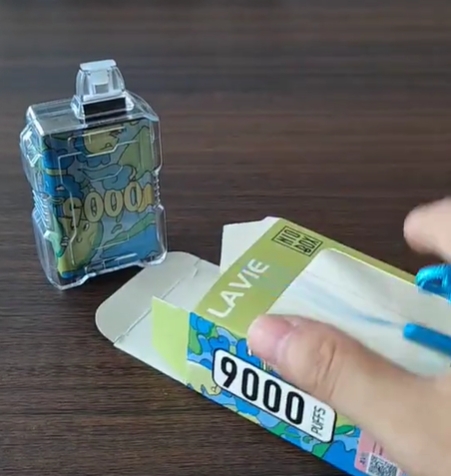 Elektronske cigarete: Revolucija v kajenju ali le trend?